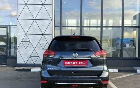 Nissan X-Trail, 2019 год, 1 949 000 рублей, 6 фотография
