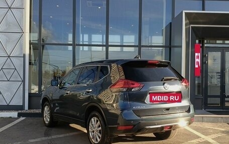 Nissan X-Trail, 2019 год, 1 949 000 рублей, 7 фотография