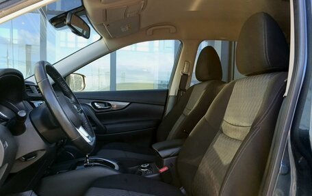 Nissan X-Trail, 2019 год, 1 949 000 рублей, 22 фотография