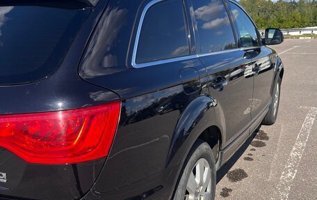Audi Q7, 2012 год, 2 060 000 рублей, 9 фотография