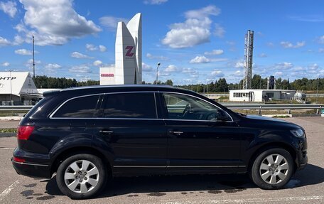 Audi Q7, 2012 год, 2 060 000 рублей, 8 фотография