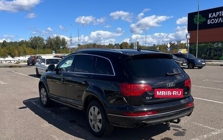 Audi Q7, 2012 год, 2 060 000 рублей, 5 фотография