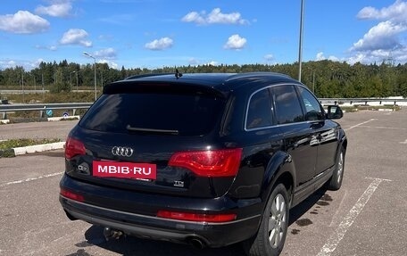 Audi Q7, 2012 год, 2 060 000 рублей, 7 фотография
