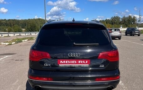 Audi Q7, 2012 год, 2 060 000 рублей, 6 фотография