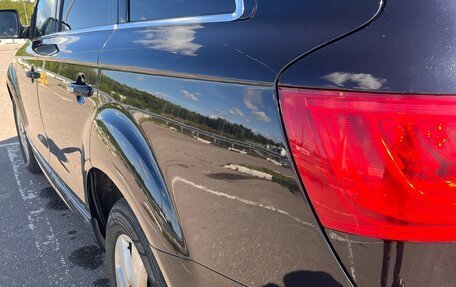 Audi Q7, 2012 год, 2 060 000 рублей, 17 фотография