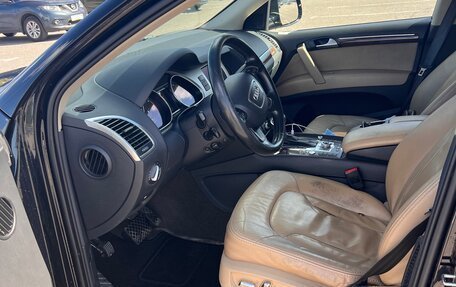 Audi Q7, 2012 год, 2 060 000 рублей, 20 фотография