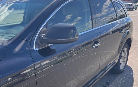 Audi Q7, 2012 год, 2 060 000 рублей, 15 фотография