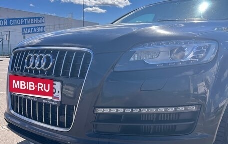 Audi Q7, 2012 год, 2 060 000 рублей, 13 фотография