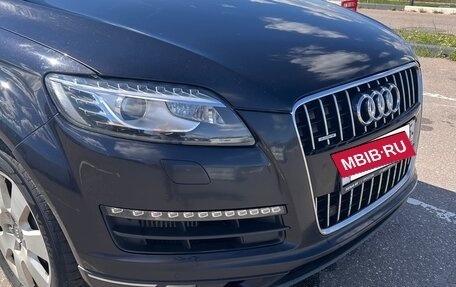 Audi Q7, 2012 год, 2 060 000 рублей, 12 фотография