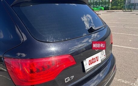 Audi Q7, 2012 год, 2 060 000 рублей, 18 фотография