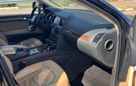 Audi Q7, 2012 год, 2 060 000 рублей, 26 фотография