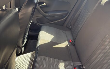 Volkswagen Polo VI (EU Market), 2019 год, 650 000 рублей, 9 фотография