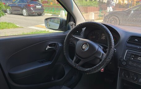 Volkswagen Polo VI (EU Market), 2019 год, 650 000 рублей, 6 фотография