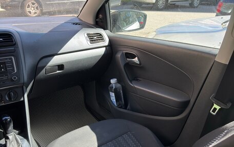 Volkswagen Polo VI (EU Market), 2019 год, 650 000 рублей, 7 фотография