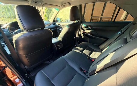 Toyota Camry, 2017 год, 2 100 000 рублей, 15 фотография