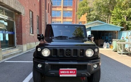 Suzuki Jimny, 2025 год, 3 300 777 рублей, 3 фотография