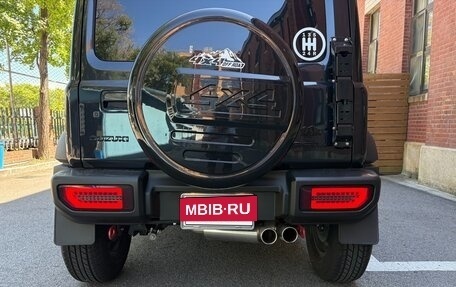 Suzuki Jimny, 2025 год, 3 300 777 рублей, 2 фотография