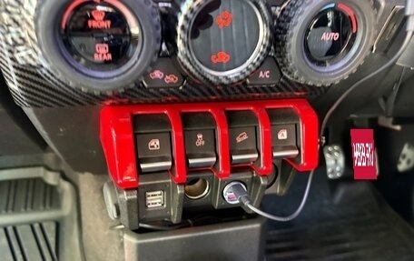 Suzuki Jimny, 2025 год, 3 300 777 рублей, 13 фотография