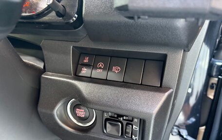 Suzuki Jimny, 2025 год, 3 300 777 рублей, 19 фотография