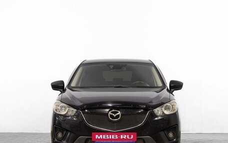 Mazda CX-5 II, 2014 год, 1 669 000 рублей, 2 фотография