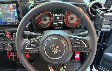 Suzuki Jimny, 2025 год, 3 300 777 рублей, 18 фотография