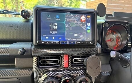 Suzuki Jimny, 2025 год, 3 300 777 рублей, 16 фотография