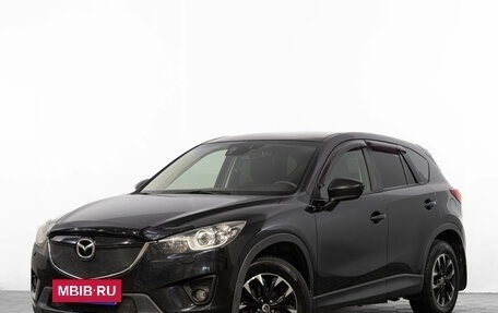 Mazda CX-5 II, 2014 год, 1 669 000 рублей, 4 фотография