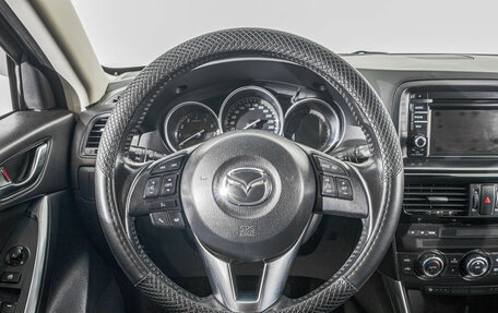 Mazda CX-5 II, 2014 год, 1 669 000 рублей, 14 фотография