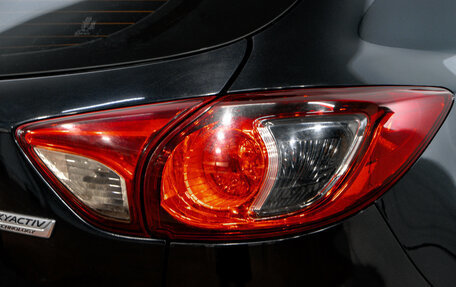Mazda CX-5 II, 2014 год, 1 669 000 рублей, 9 фотография