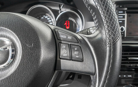 Mazda CX-5 II, 2014 год, 1 669 000 рублей, 16 фотография