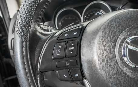 Mazda CX-5 II, 2014 год, 1 669 000 рублей, 15 фотография