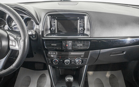 Mazda CX-5 II, 2014 год, 1 669 000 рублей, 18 фотография