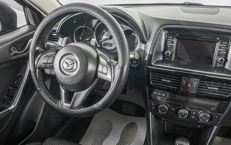 Mazda CX-5 II, 2014 год, 1 669 000 рублей, 17 фотография