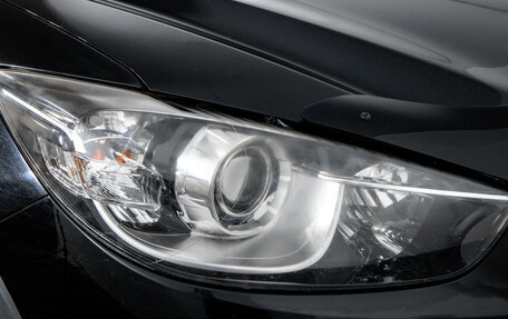 Mazda CX-5 II, 2014 год, 1 669 000 рублей, 8 фотография