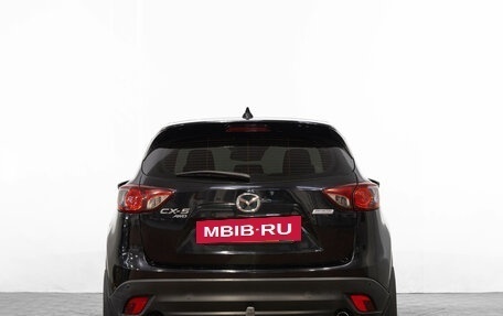 Mazda CX-5 II, 2014 год, 1 669 000 рублей, 6 фотография