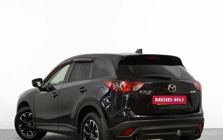 Mazda CX-5 II, 2014 год, 1 669 000 рублей, 7 фотография