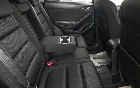 Mazda CX-5 II, 2014 год, 1 669 000 рублей, 26 фотография