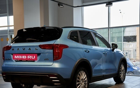 Haval Jolion, 2026 год, 2 649 000 рублей, 4 фотография