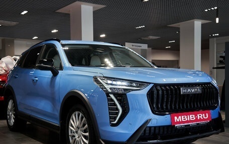 Haval Jolion, 2026 год, 2 649 000 рублей, 7 фотография