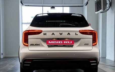 Haval Jolion, 2026 год, 2 099 000 рублей, 5 фотография