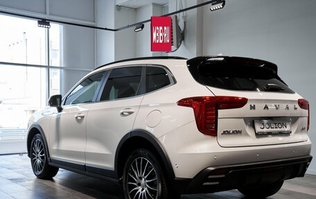 Haval Jolion, 2026 год, 2 099 000 рублей, 4 фотография