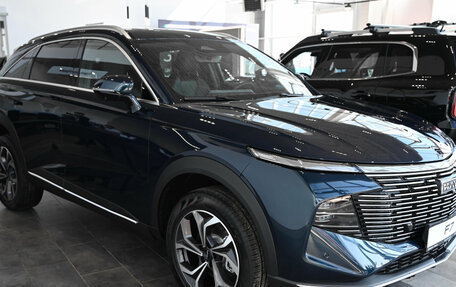 Haval F7, 2026 год, 3 199 000 рублей, 7 фотография