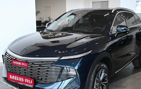 Haval F7, 2026 год, 3 199 000 рублей, 3 фотография
