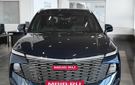 Haval F7, 2026 год, 3 199 000 рублей, 8 фотография
