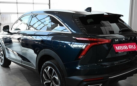 Haval F7, 2026 год, 3 199 000 рублей, 4 фотография