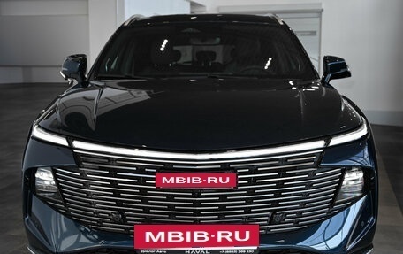 Haval F7, 2026 год, 3 199 000 рублей, 9 фотография