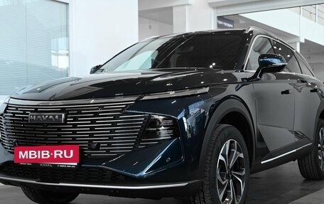 Haval F7, 2026 год, 3 199 000 рублей, 2 фотография