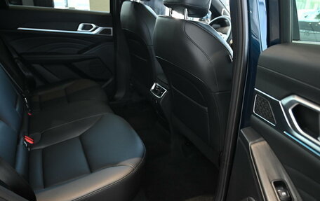 Haval F7, 2026 год, 3 199 000 рублей, 24 фотография