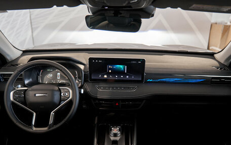 Haval Jolion, 2026 год, 2 499 000 рублей, 19 фотография