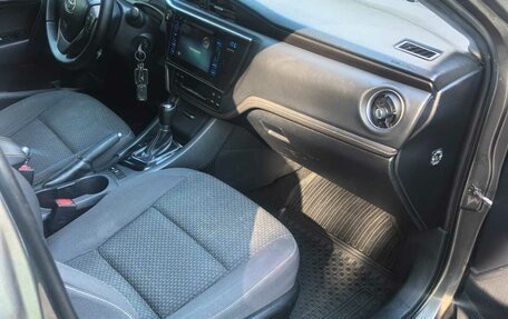 Toyota Corolla, 2017 год, 1 430 000 рублей, 14 фотография
